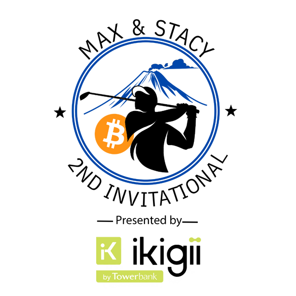 Max & Stacy Bitcoin Golf Invitational